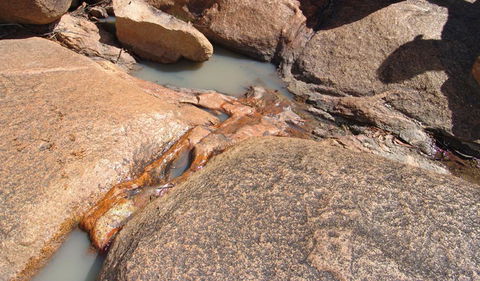 Stonewoman Aboriginal Area - Restaurant Gold Coast 0