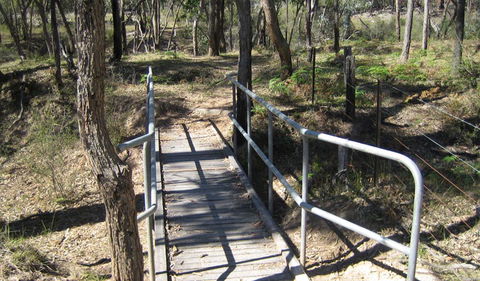 Stonewoman Aboriginal Area - Restaurant Gold Coast 2