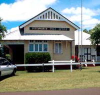 Pittsworth Historical Pioneer Village and Museum - Restaurant Gold Coast