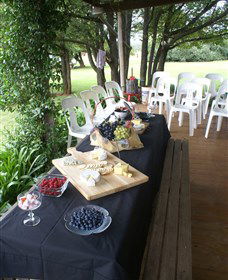 Toppers Mountain Wines - Restaurant Gold Coast 4