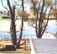 Hume Park - for Day Visitors - Restaurant Gold Coast