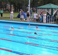 Yass Olympic Swimming Pool - Restaurant Gold Coast