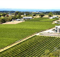 Paringa Estate Winery and Restaurant - Restaurant Gold Coast