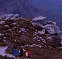 Bluff Knoll Stirling Range National Park - Restaurant Gold Coast