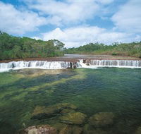 Jardine River National Park and Heathlands Resources Reserve - Restaurant Gold Coast