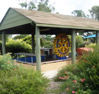 Kingaroy Rotary Park - Restaurant Gold Coast