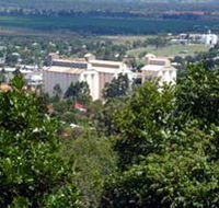 Kingaroy Apex Park and Lookout - Restaurant Gold Coast