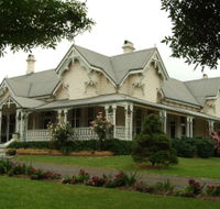 Harrow Gardens - Restaurant Gold Coast