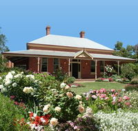 Warrook Farm - Restaurant Gold Coast