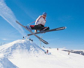 Falls Creek All Season Alpine Resort - Restaurant Gold Coast 1