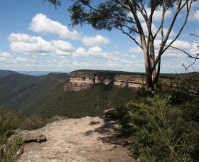 Kanangra-Boyd National Park - Restaurant Gold Coast 0