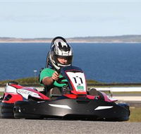 Phillip Island Grand Prix Circuit Visitor Centre - Restaurant Gold Coast
