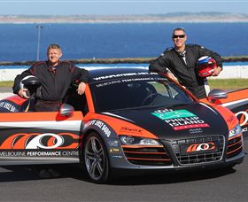 Phillip Island Grand Prix Circuit Visitor Centre - Restaurant Gold Coast 2