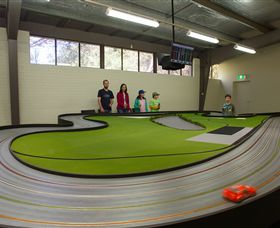 Phillip Island Grand Prix Circuit Visitor Centre - Restaurant Gold Coast 5