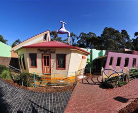 A Maze'N Things - Restaurant Gold Coast 0