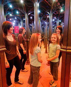 A Maze'N Things - Restaurant Gold Coast 5