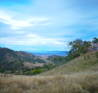 Burning Mountain Nature Reserve - Restaurant Gold Coast