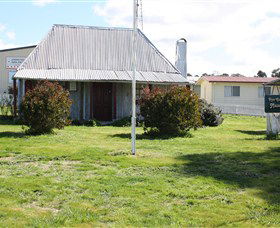 Pye Cottage - Restaurant Gold Coast 0