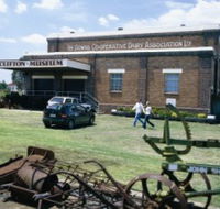 Clifton Historical Museum - Restaurant Gold Coast