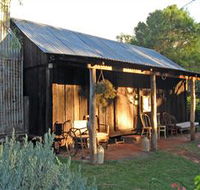 Highfields Pioneer Village - Restaurant Gold Coast