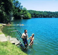 Green Park - Restaurant Gold Coast
