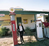 Pioneer Park - Restaurant Gold Coast