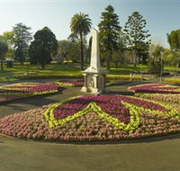 Queens Park Toowoomba - Restaurant Gold Coast