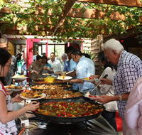 Brandy Creek Wines  View Cafe - Restaurant Gold Coast