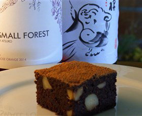 Small Forest Wine - Restaurant Gold Coast 4