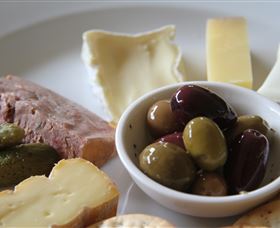 Small Forest Wine - Restaurant Gold Coast 5