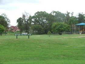 Butter Factory Park, Nanango - Restaurant Gold Coast 0