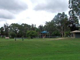 Butter Factory Park, Nanango - Restaurant Gold Coast 1