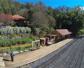 Spring Bluff QLD Restaurant Gold Coast
