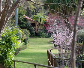 Spring Bluff Railway Station - Restaurant Gold Coast 3