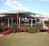 Gin Gin Library - Restaurant Gold Coast