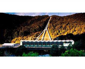 Tooma NSW Restaurant Gold Coast