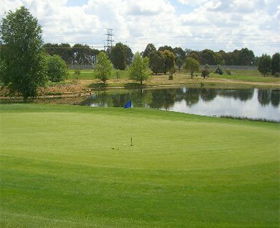Magpies Belconnen Golf Club - Restaurant Gold Coast 0