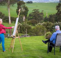 Ungulla Country Garden - Restaurant Gold Coast