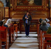 New Norcia Museum and Art Gallery - Restaurant Gold Coast