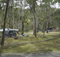 Wooldridge Recreation and Fossicking Reserve - Restaurant Gold Coast