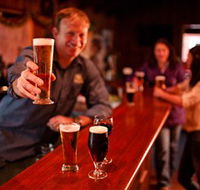 Granite Belt Brewery - Restaurant Gold Coast