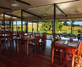 Woolbrook NSW Restaurant Gold Coast