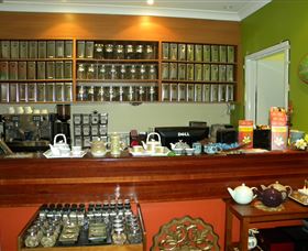 The Well Retreat - Day Spa And Teahouse - Restaurant Gold Coast 1