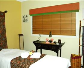 The Well Retreat - Day Spa And Teahouse - Restaurant Gold Coast 4