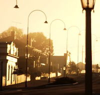 Uralla Heritage Walk - Restaurant Gold Coast