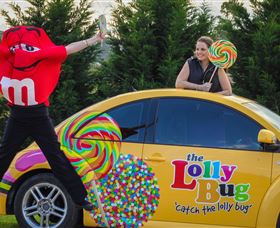 The Lolly Bug - Restaurant Gold Coast 0