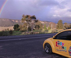 The Lolly Bug - Restaurant Gold Coast 1