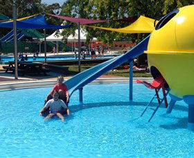 Big Splash Waterpark - Restaurant Gold Coast 0