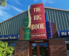 Big Book - Restaurant Gold Coast 0