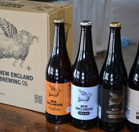 New England Brewing Company - Restaurant Gold Coast